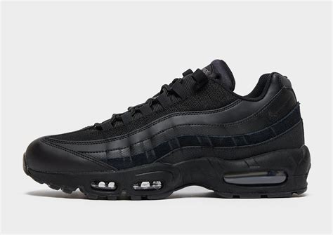 nike 95 heren rot schwarz|Nike Air Max 95 Men's Shoes.